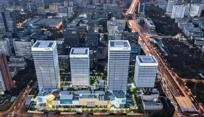 上海未来产业，谁在领跑？