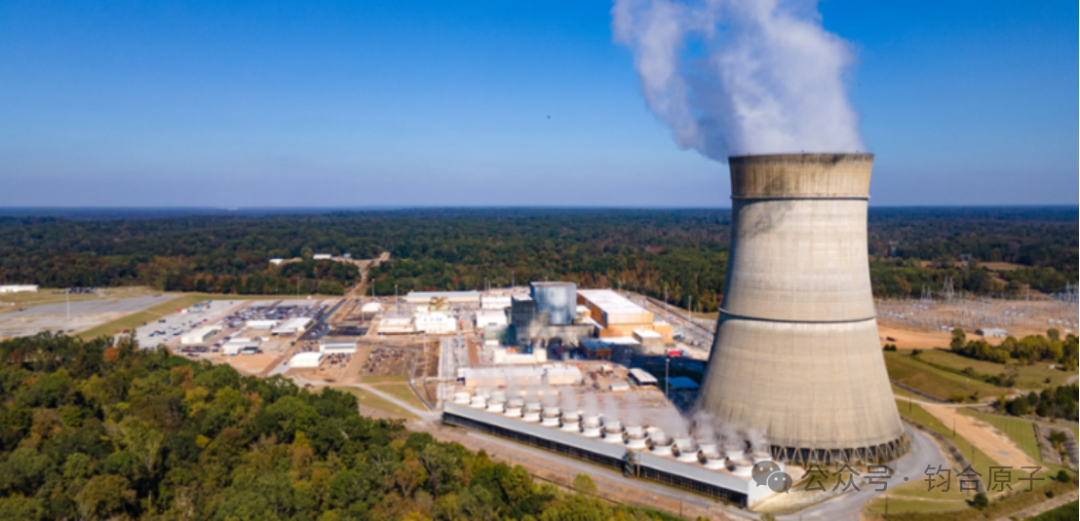 SMR国际进展周度简报