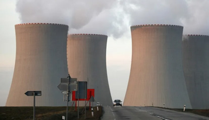 如何助力核能在2050年前实现三倍增长？